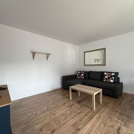 Ltc Apartments Malczewskiego Centrum Gdańsk Exteriör bild